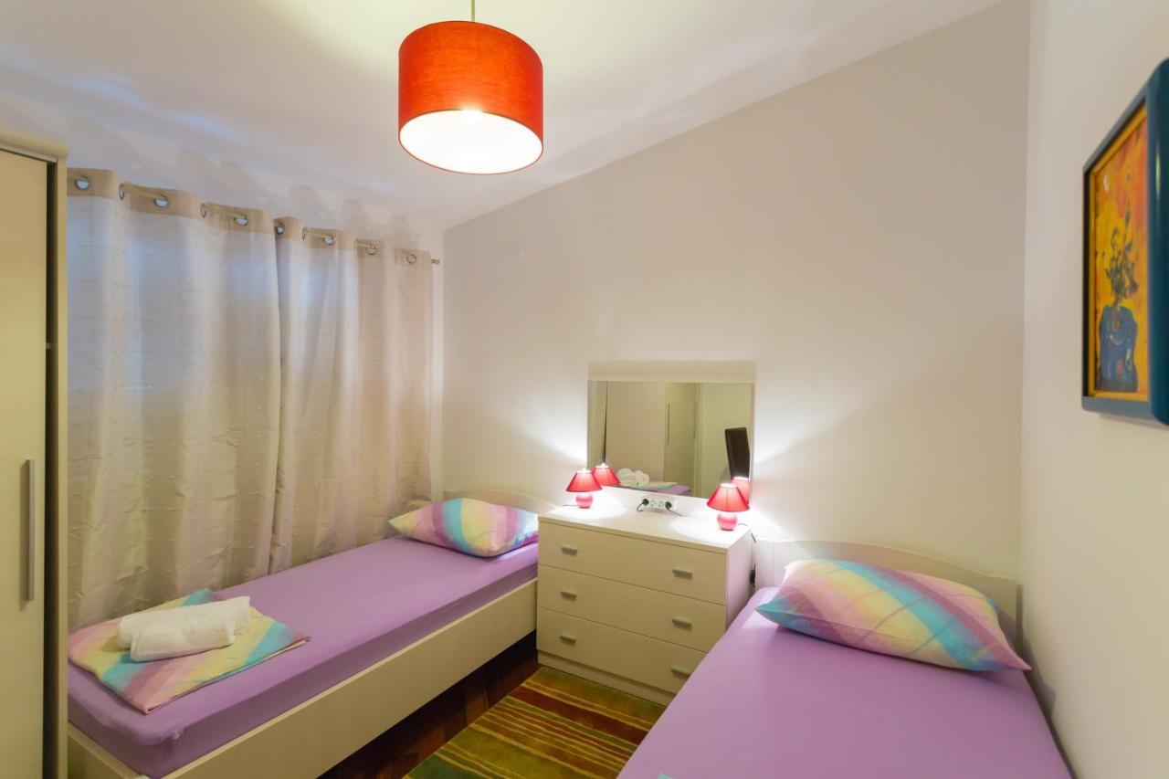 Apartament Sun & Sky Dubrownik